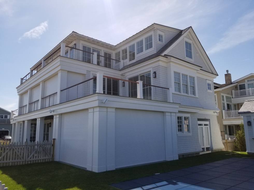 commercial painting in englewood cliffs nj